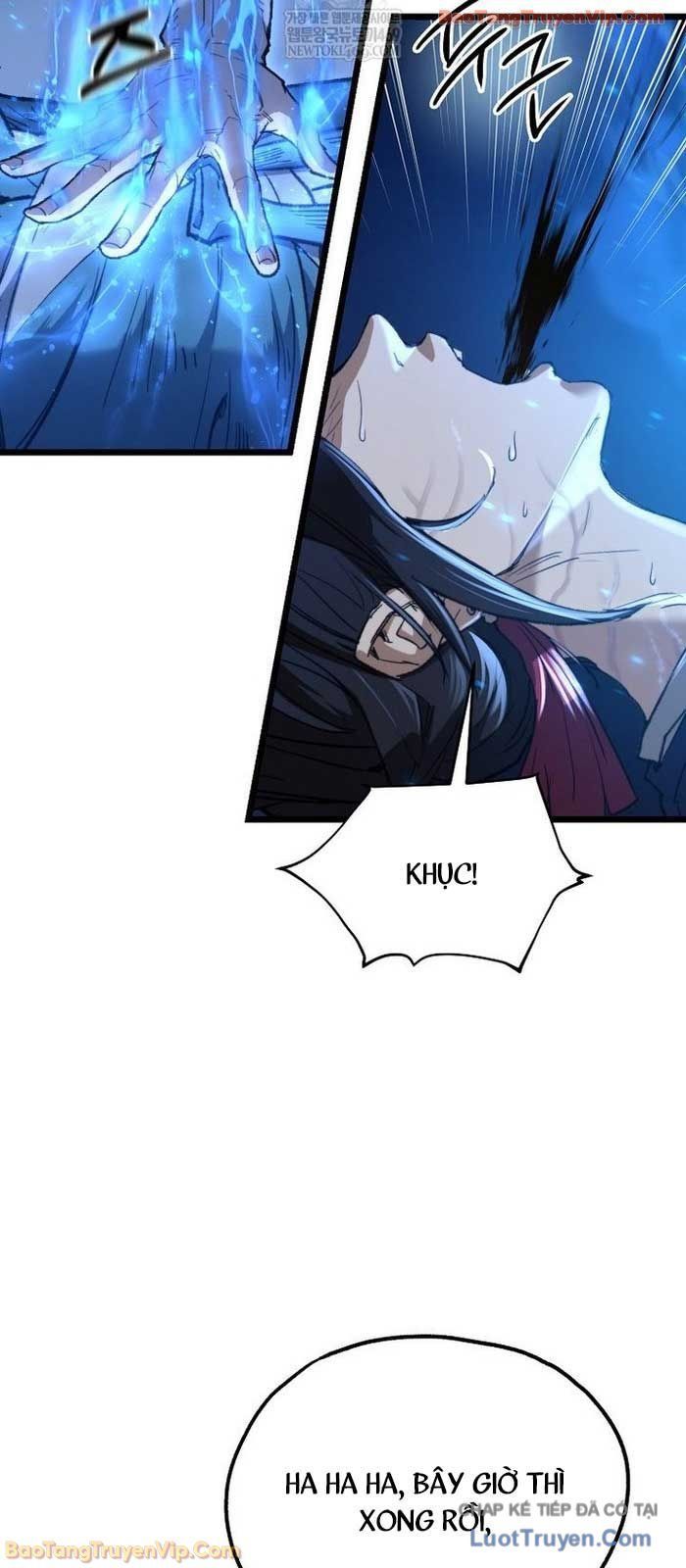 Thương Quỷ Vô Song Chapter 25 - Trang 2