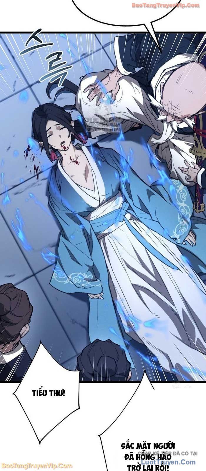 Thương Quỷ Vô Song Chapter 25 - Trang 2