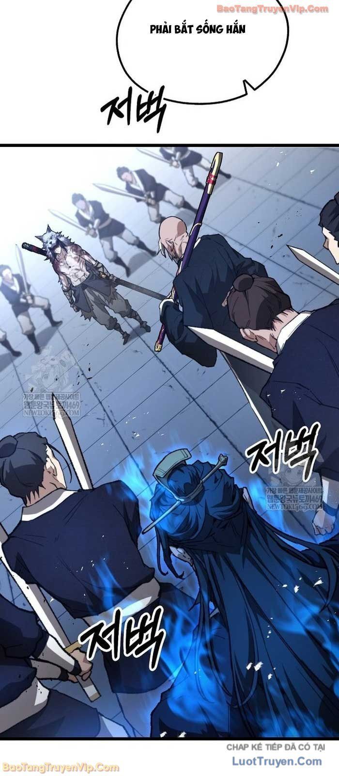 Thương Quỷ Vô Song Chapter 25 - Trang 2