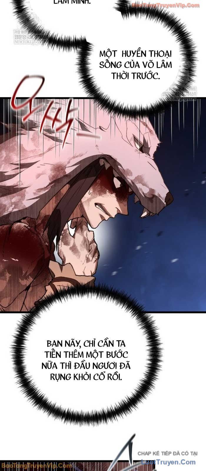 Thương Quỷ Vô Song Chapter 25 - Trang 2