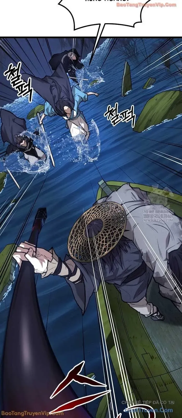 Thương Quỷ Vô Song Chapter 32 - Trang 2