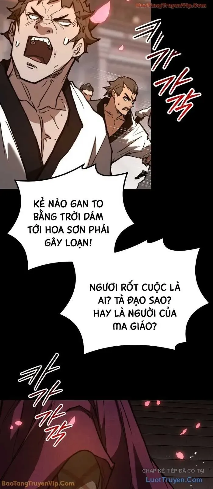 Thương Quỷ Vô Song Chapter 32 - Trang 2