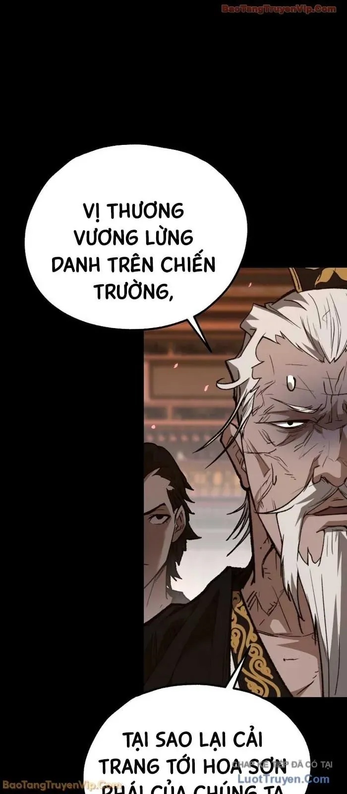 Thương Quỷ Vô Song Chapter 32 - Trang 2