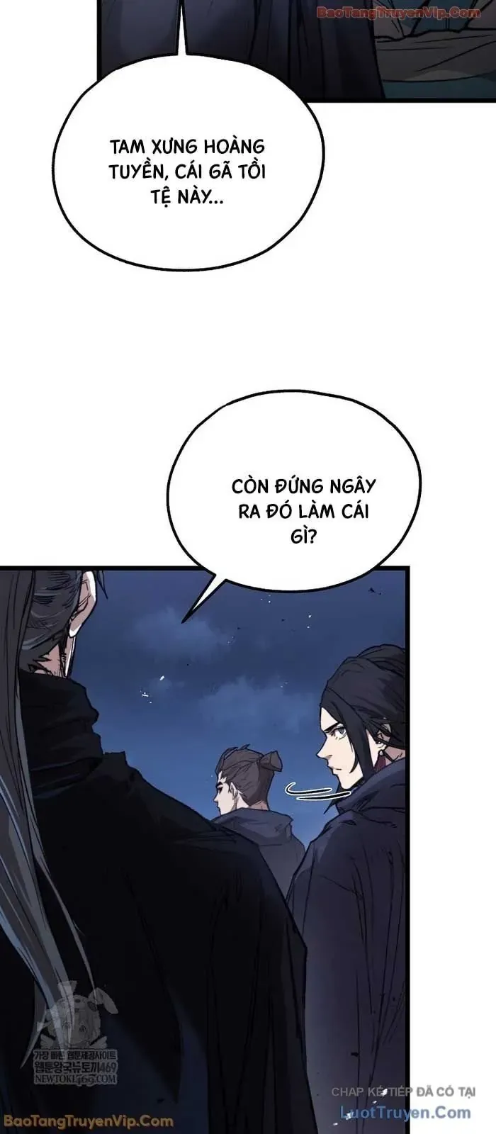 Thương Quỷ Vô Song Chapter 32 - Trang 2