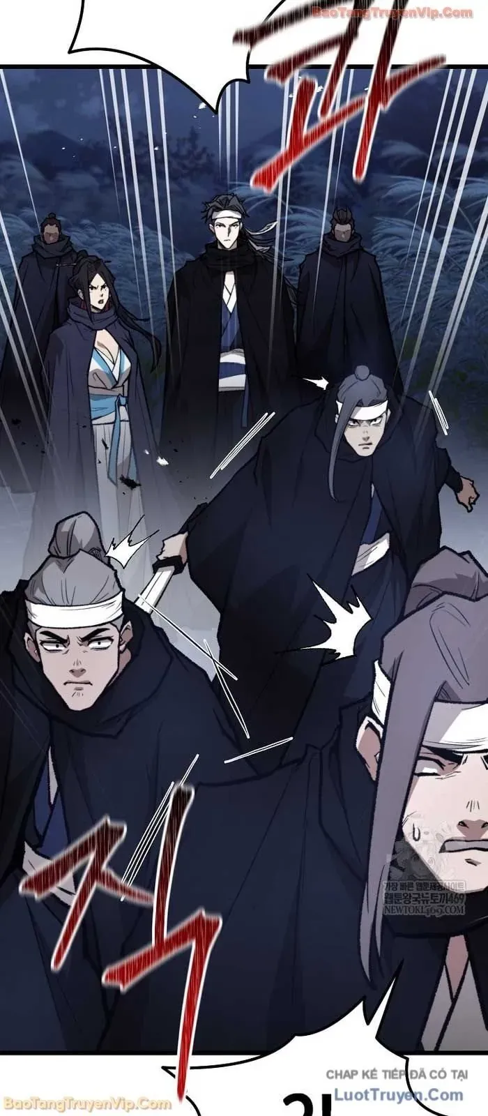 Thương Quỷ Vô Song Chapter 32 - Trang 2