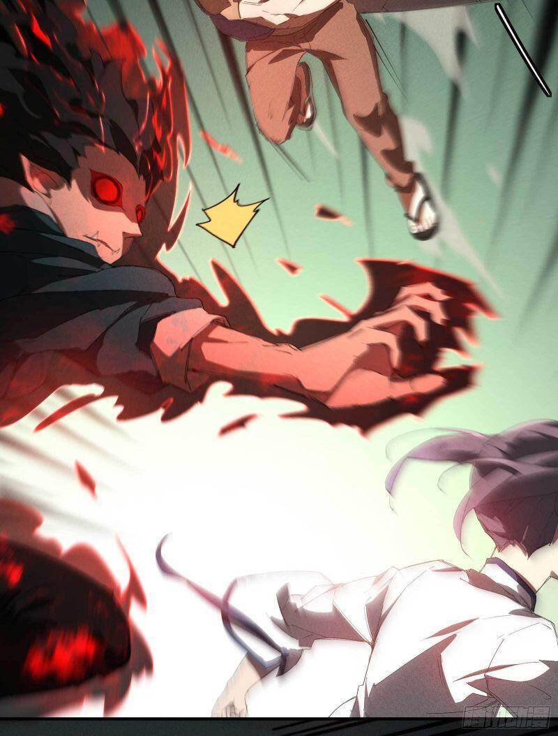 Thương Thiên Tại Hạ Chapter 20 - Trang 2