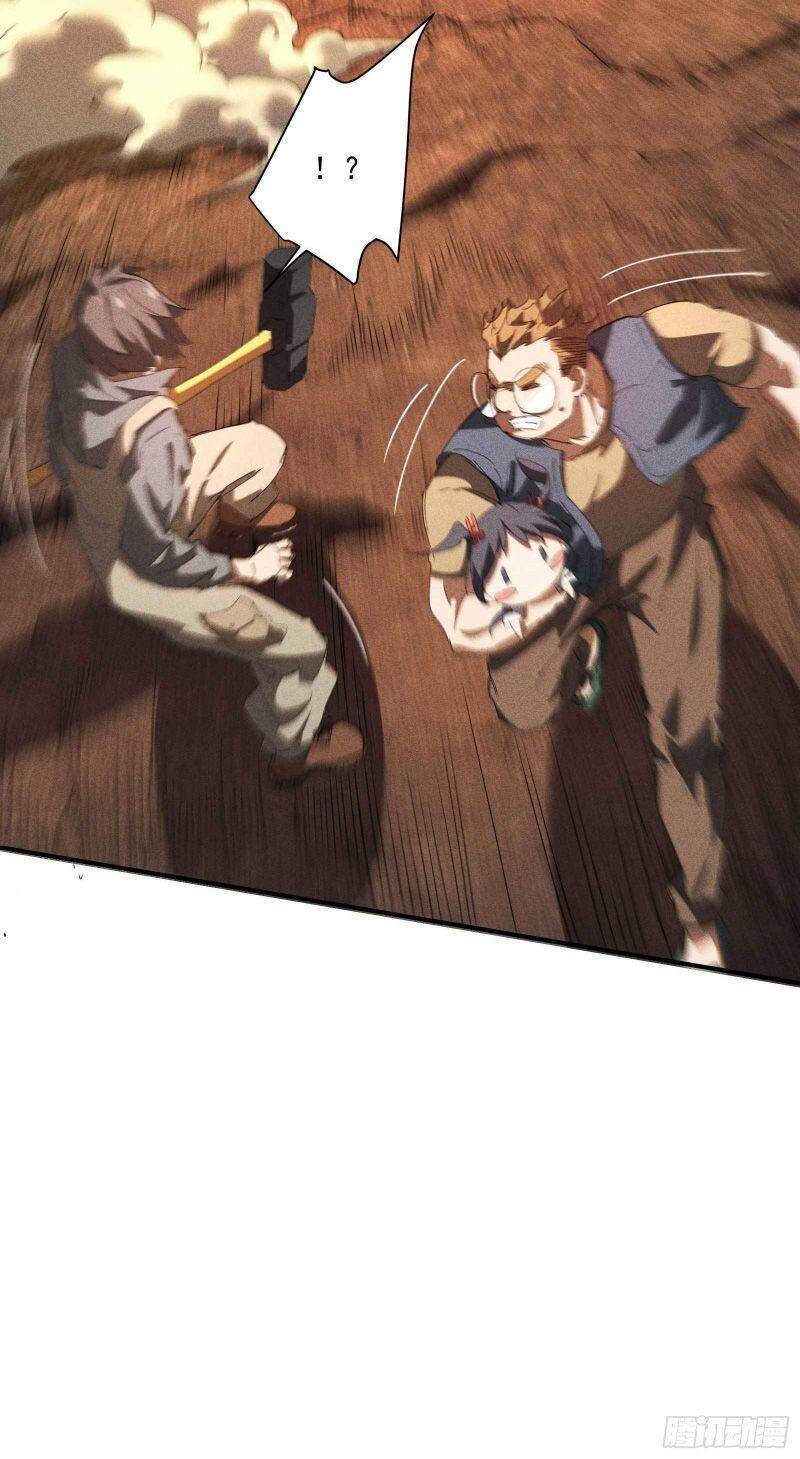 Thương Thiên Tại Hạ Chapter 20 - Trang 2