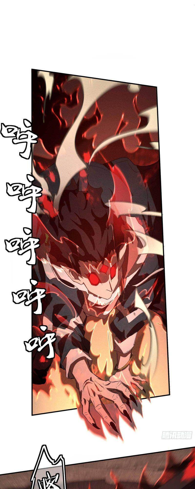 Thương Thiên Tại Hạ Chapter 20 - Trang 2