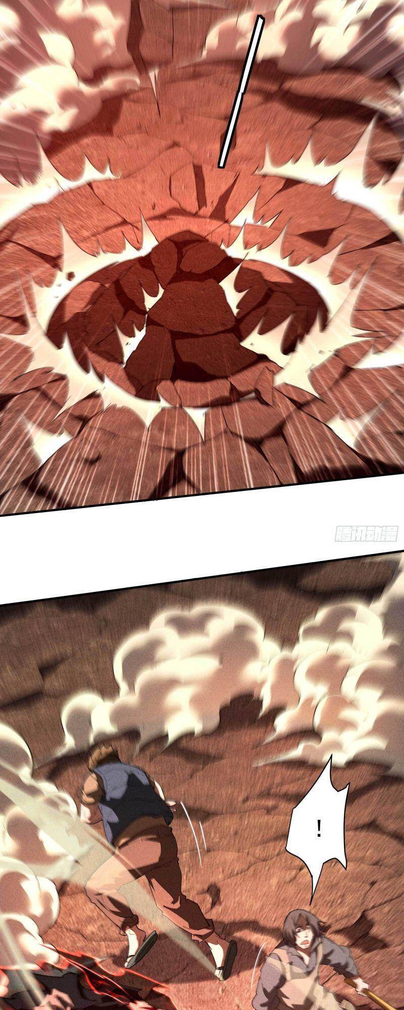 Thương Thiên Tại Hạ Chapter 20 - Trang 2