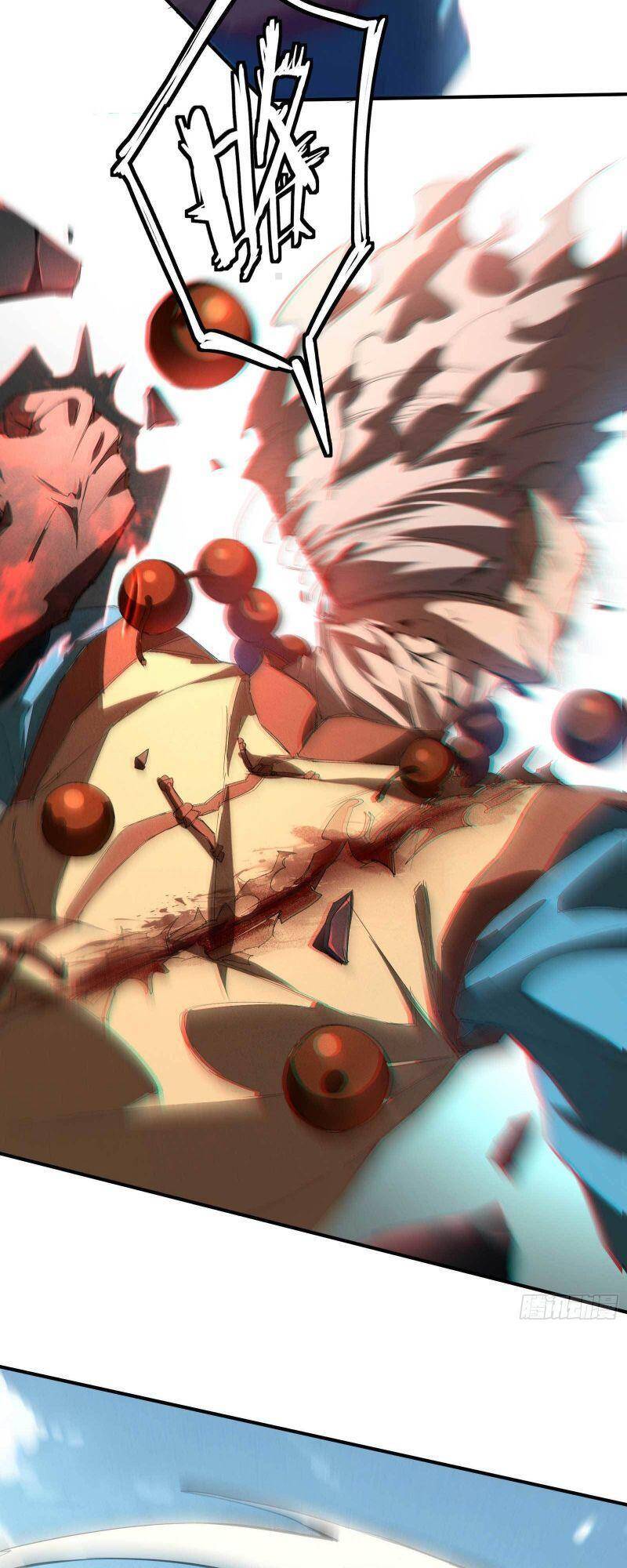 Thương Thiên Tại Hạ Chapter 20 - Trang 2