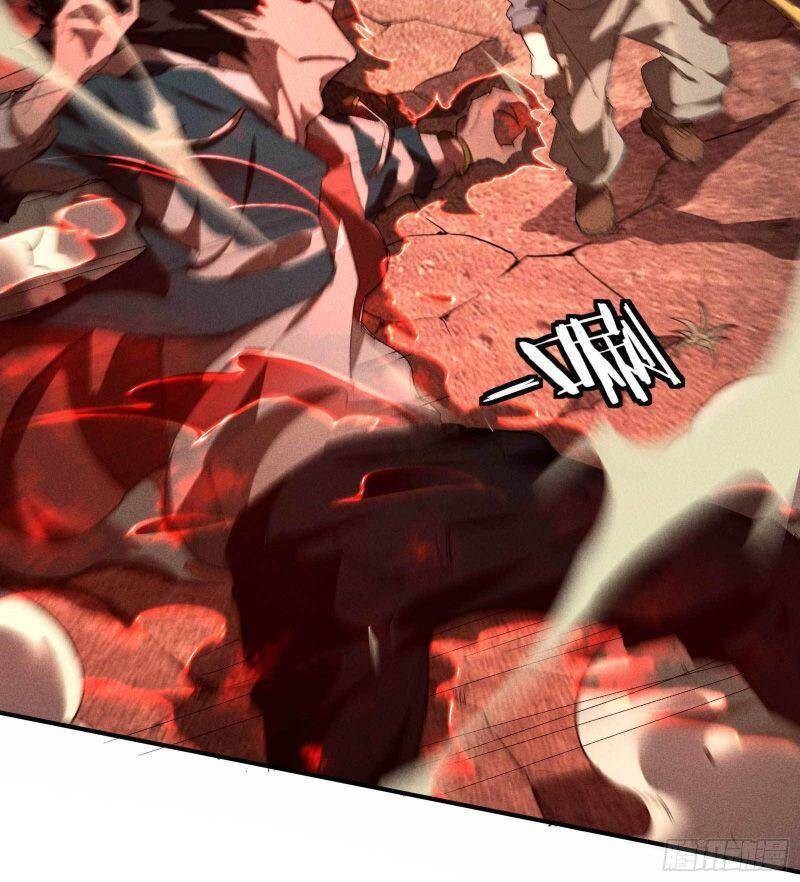 Thương Thiên Tại Hạ Chapter 20 - Trang 2