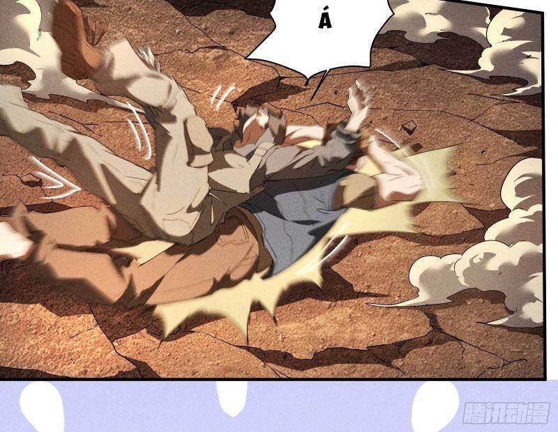 Thương Thiên Tại Hạ Chapter 20 - Trang 2