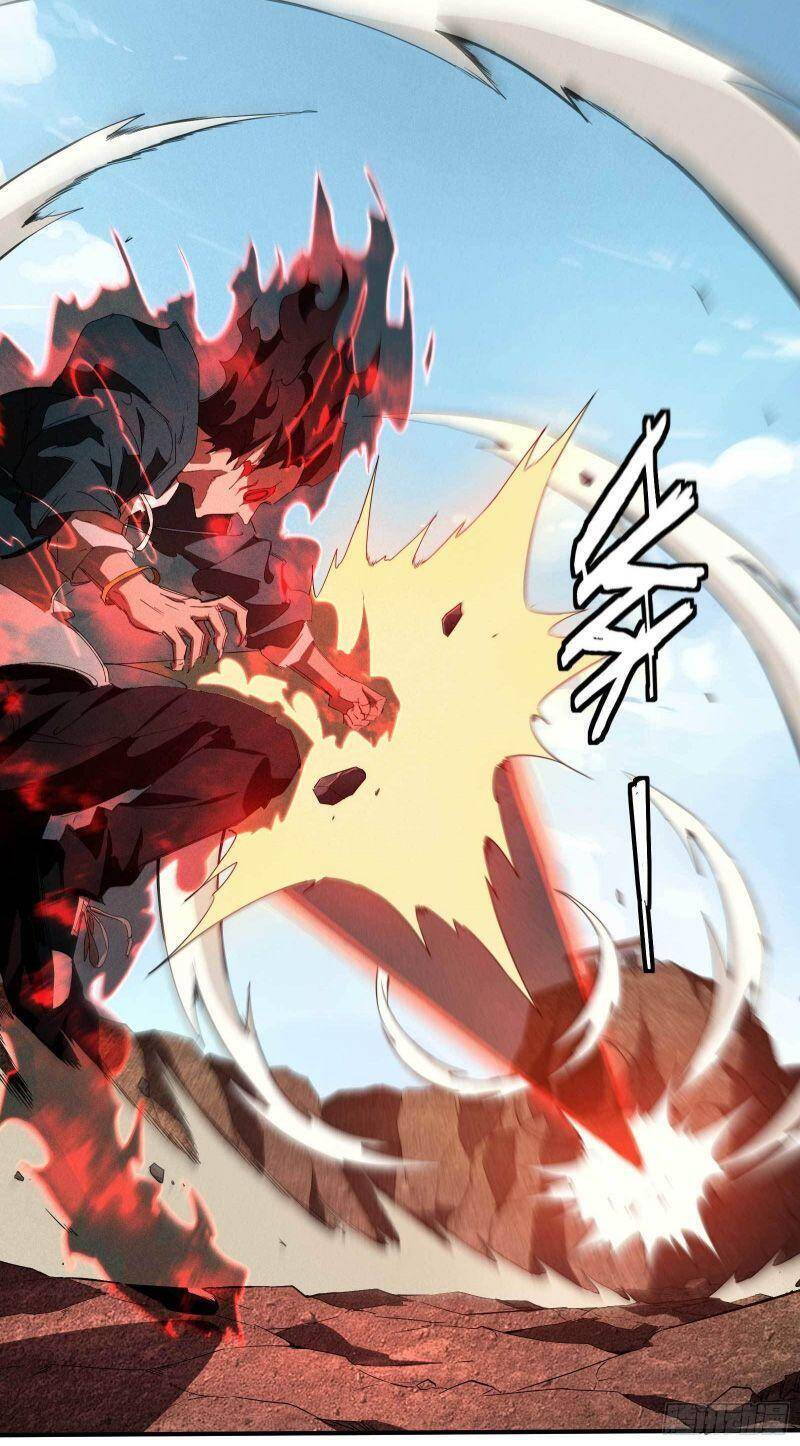 Thương Thiên Tại Hạ Chapter 20 - Trang 2