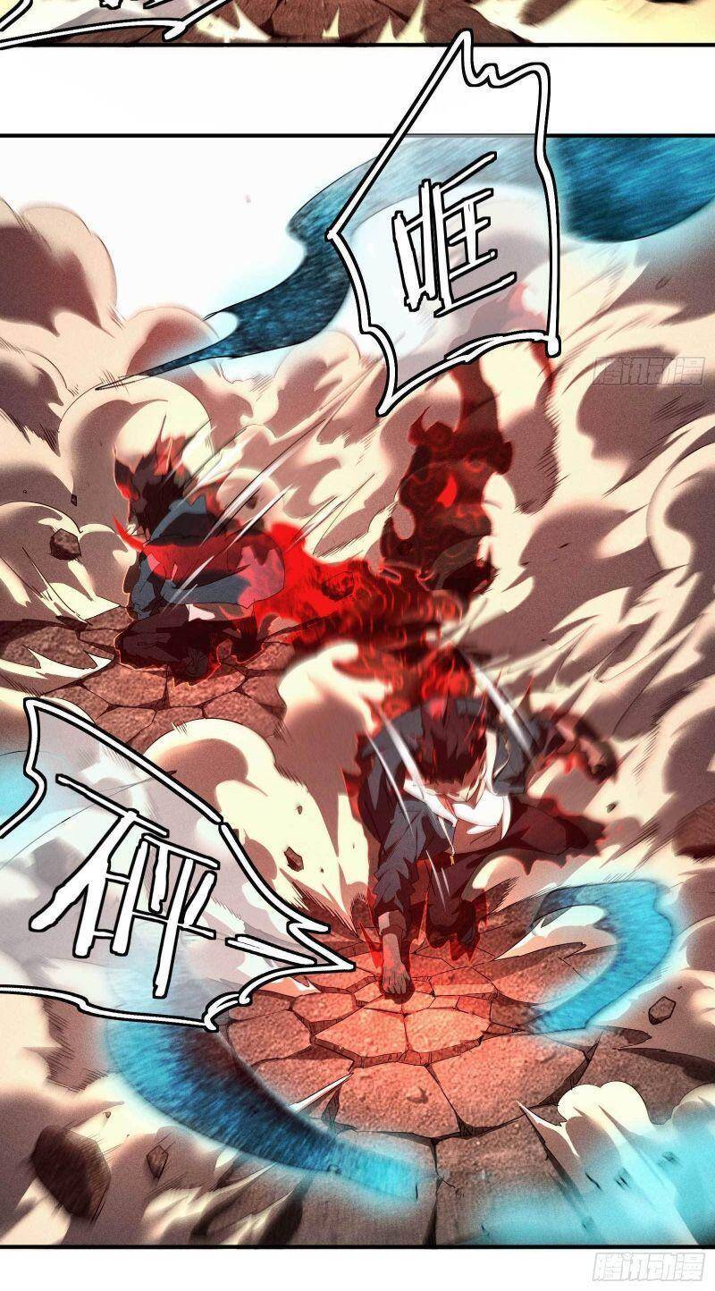 Thương Thiên Tại Hạ Chapter 20 - Trang 2