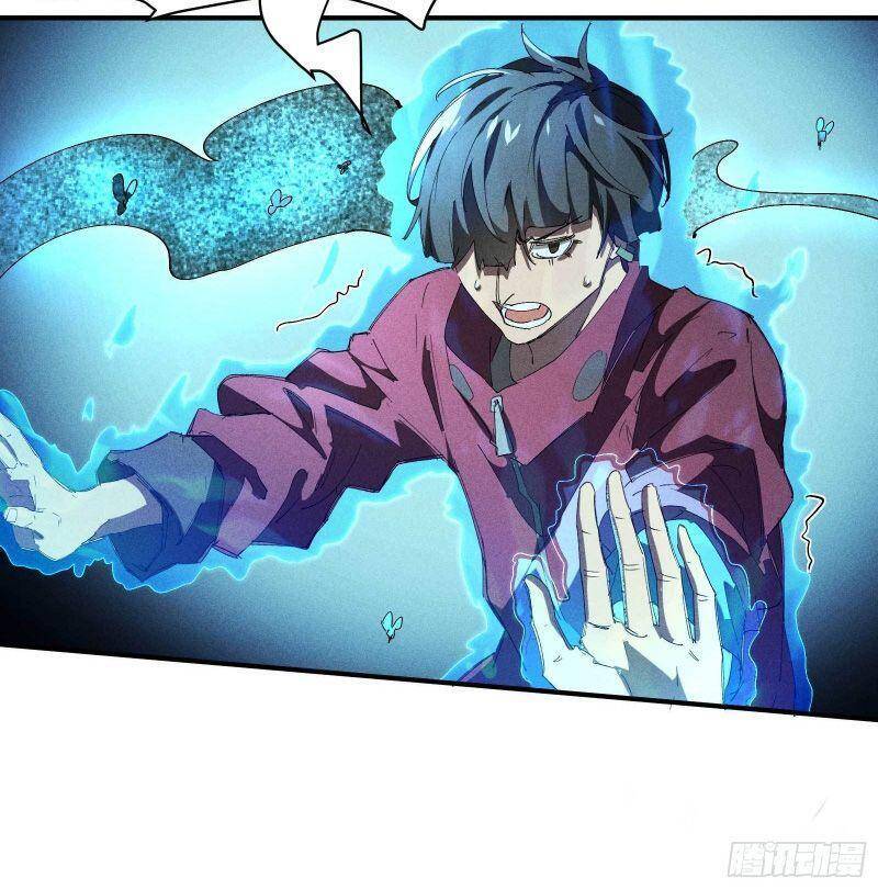 Thương Thiên Tại Hạ Chapter 20 - Trang 2