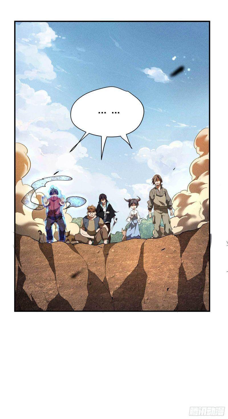 Thương Thiên Tại Hạ Chapter 20 - Trang 2