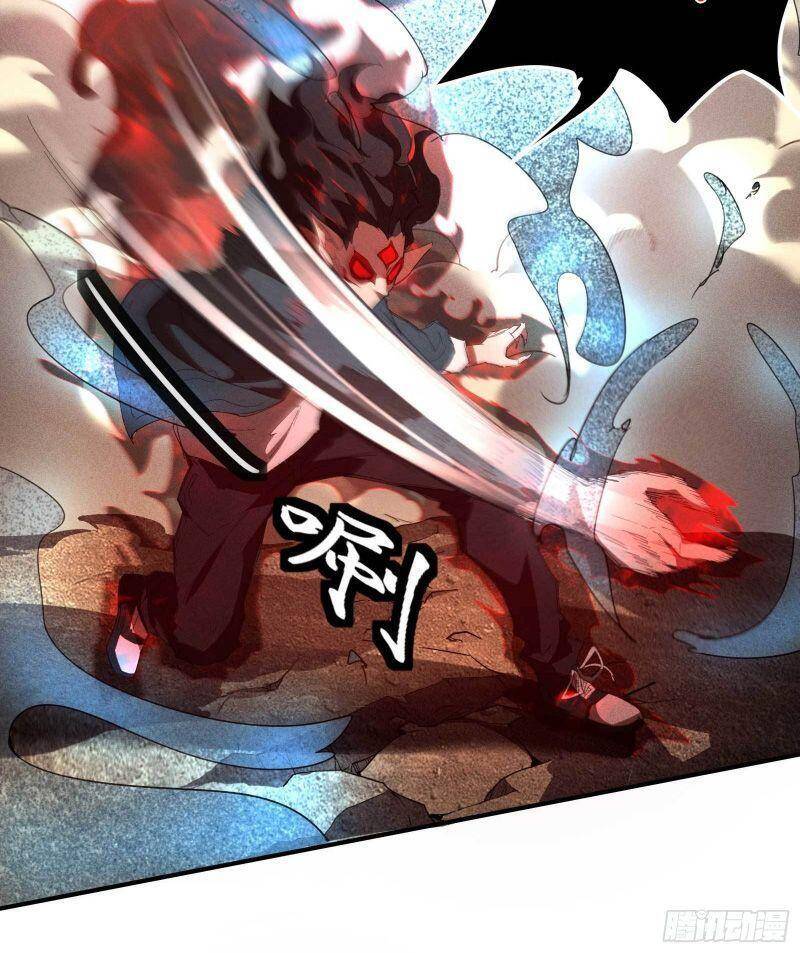 Thương Thiên Tại Hạ Chapter 20 - Trang 2