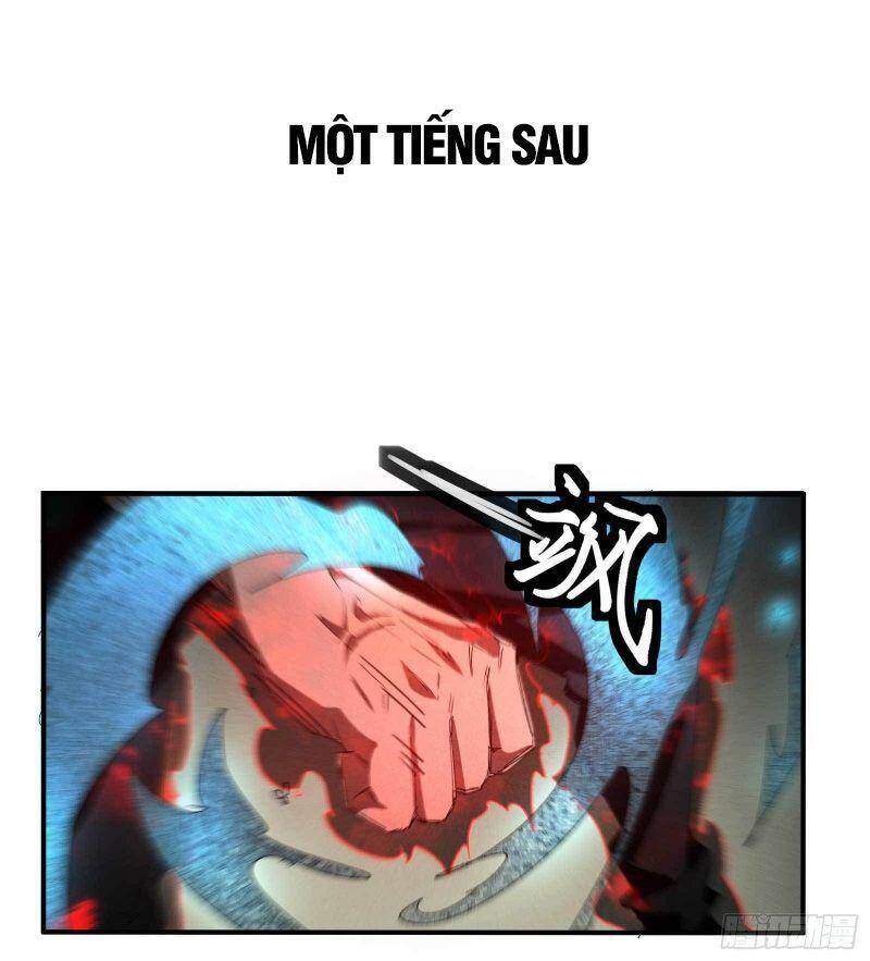 Thương Thiên Tại Hạ Chapter 20 - Trang 2