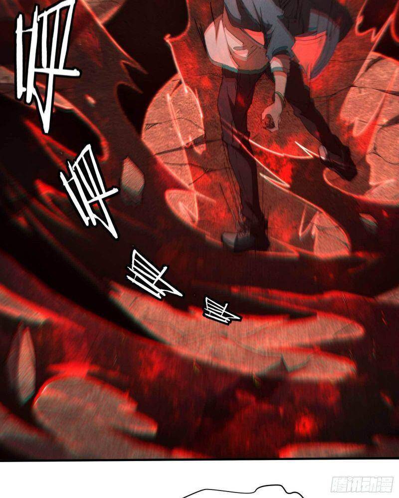 Thương Thiên Tại Hạ Chapter 20 - Trang 2