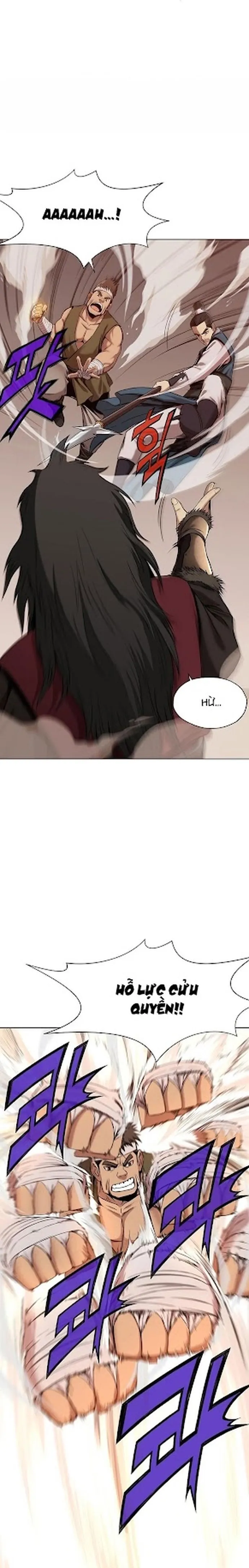 Thương Thiên Võ Thần Chapter 1 - Trang 2