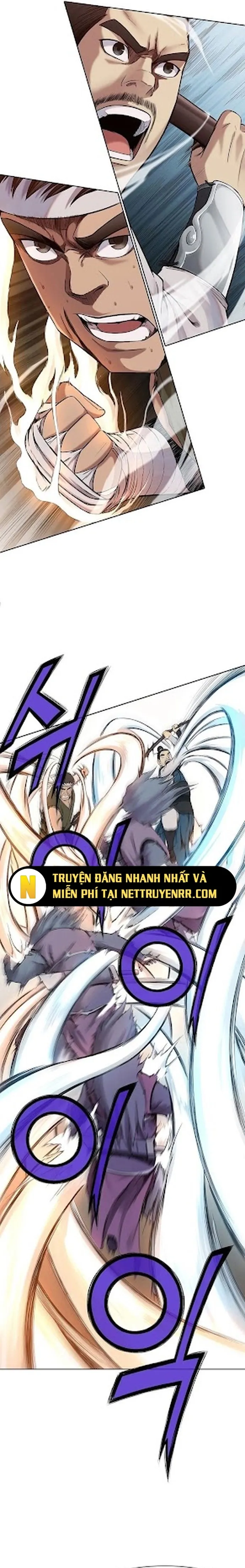 Thương Thiên Võ Thần Chapter 1 - Trang 2