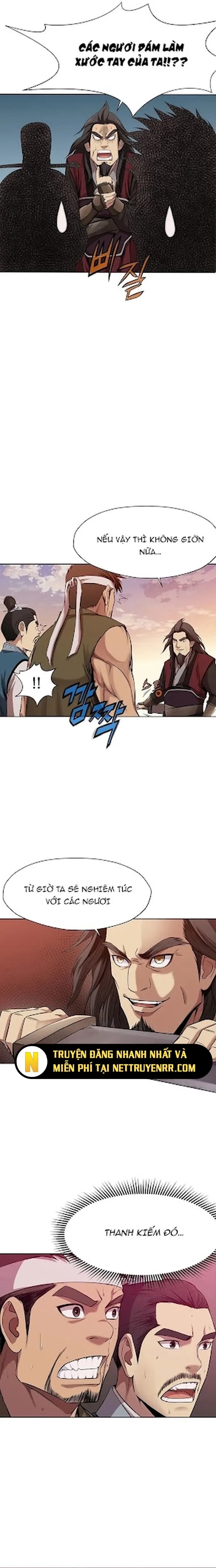 Thương Thiên Võ Thần Chapter 1 - Trang 2