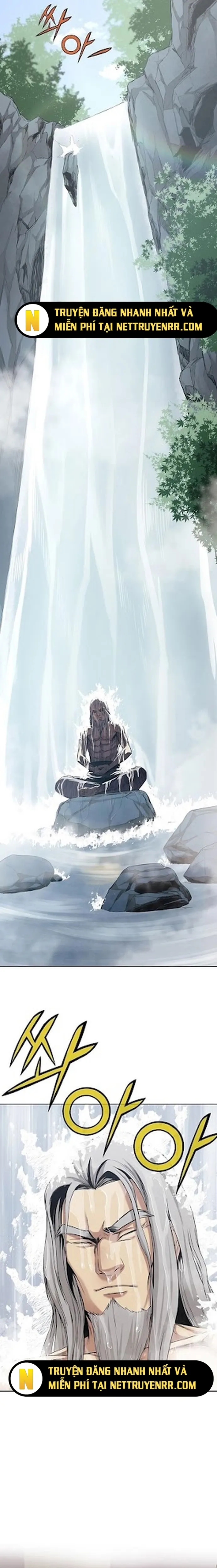 Thương Thiên Võ Thần Chapter 1 - Trang 2
