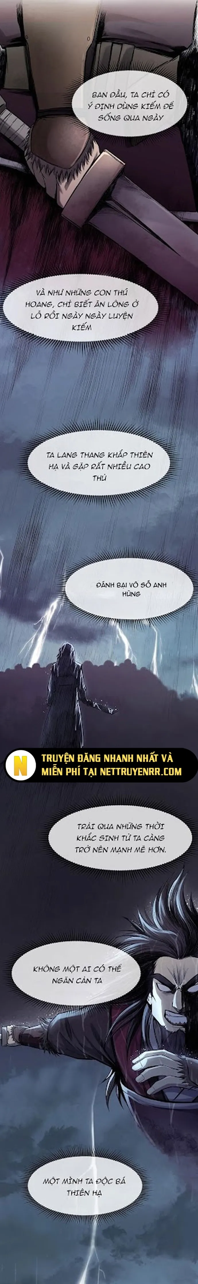 Thương Thiên Võ Thần Chapter 1 - Trang 2