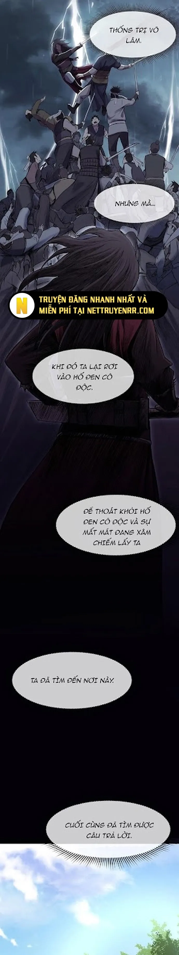 Thương Thiên Võ Thần Chapter 1 - Trang 2