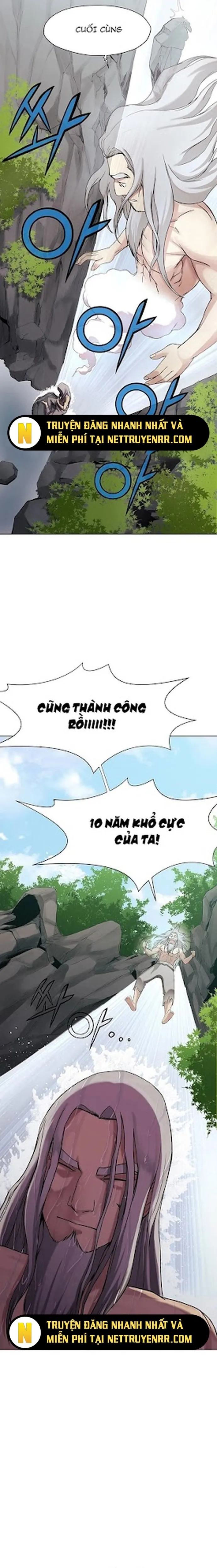 Thương Thiên Võ Thần Chapter 1 - Trang 2
