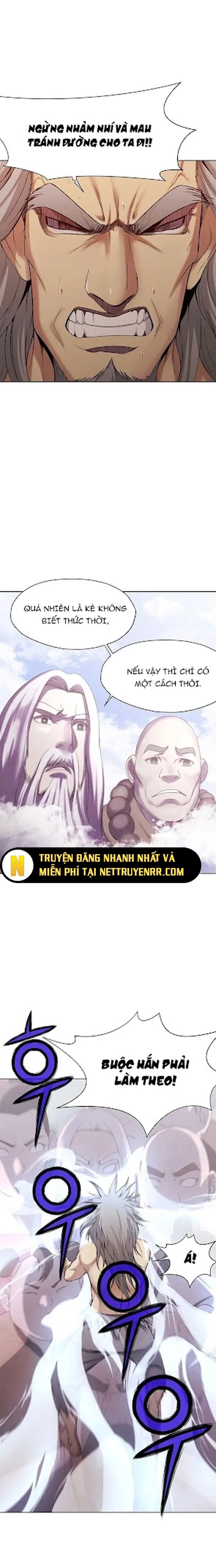Thương Thiên Võ Thần Chapter 1 - Trang 2