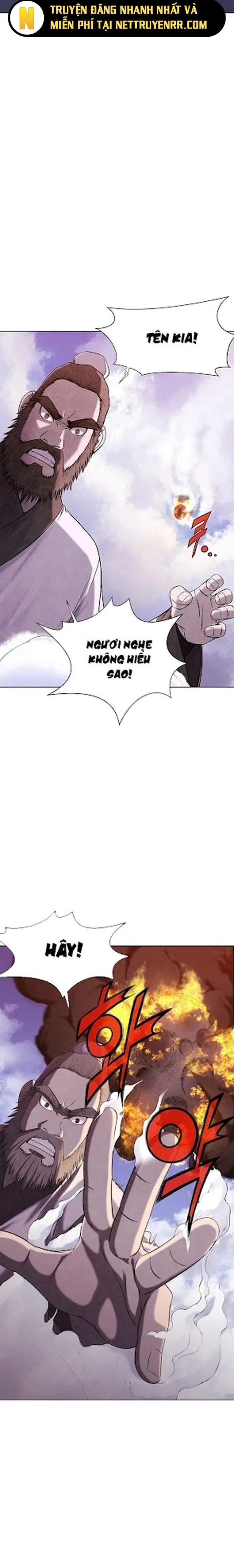 Thương Thiên Võ Thần Chapter 1 - Trang 2