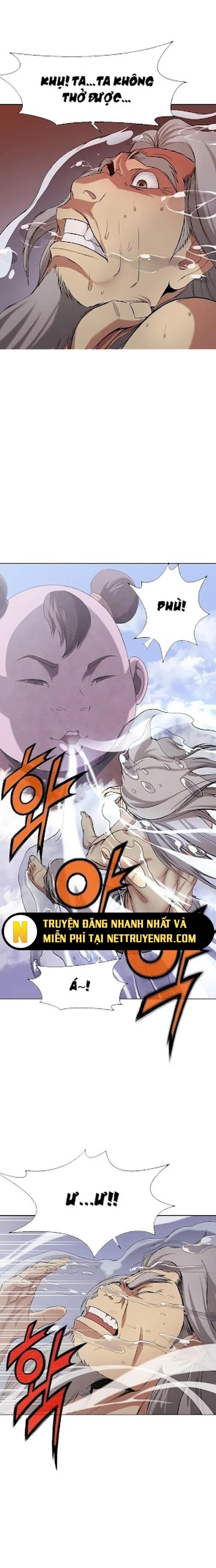 Thương Thiên Võ Thần Chapter 1 - Trang 2