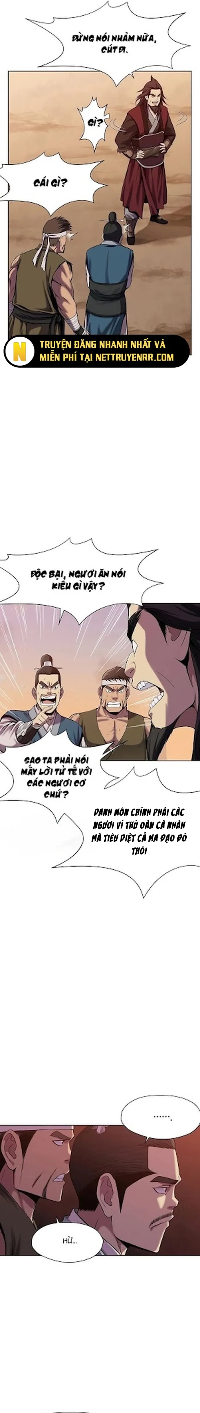 Thương Thiên Võ Thần Chapter 1 - Trang 2