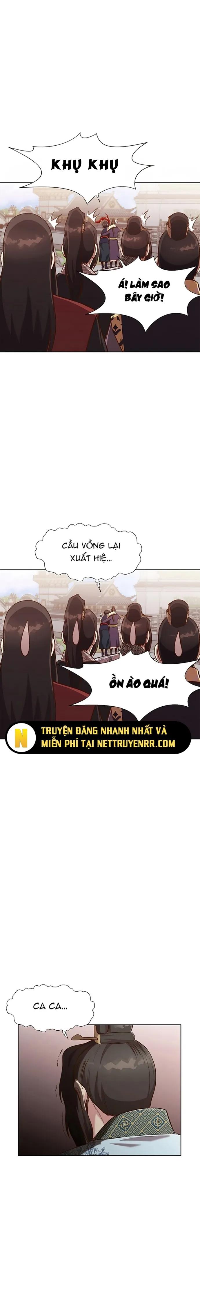 Thương Thiên Võ Thần Chapter 10 - Trang 2