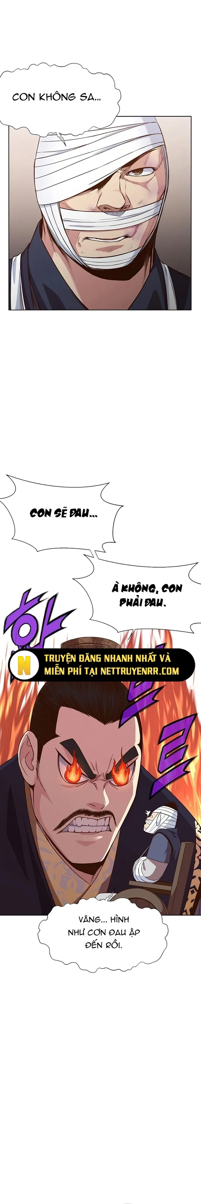Thương Thiên Võ Thần Chapter 10 - Trang 2