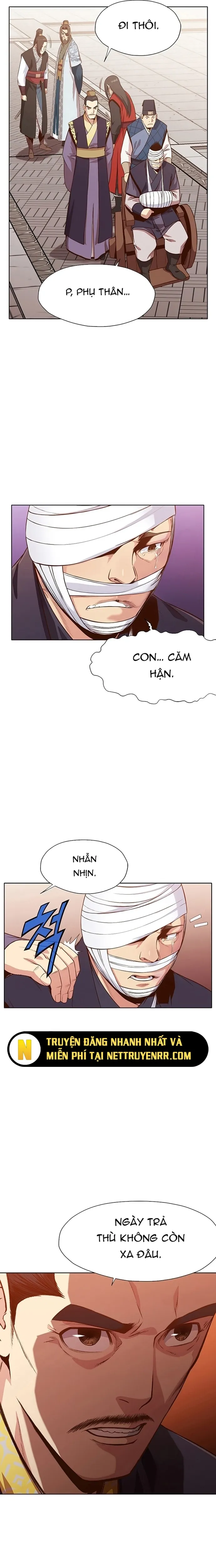 Thương Thiên Võ Thần Chapter 10 - Trang 2