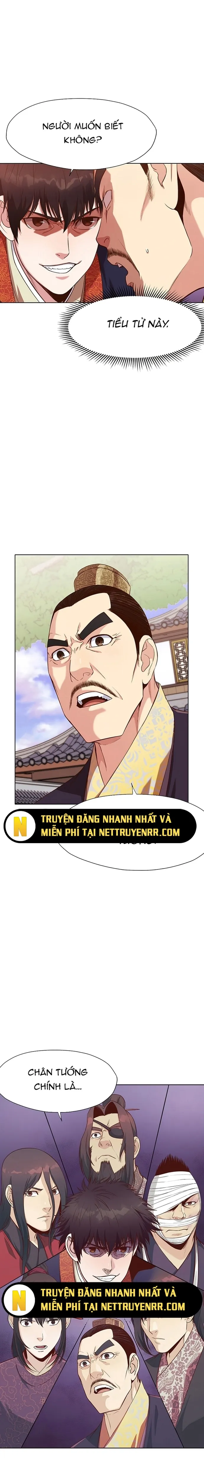 Thương Thiên Võ Thần Chapter 10 - Trang 2