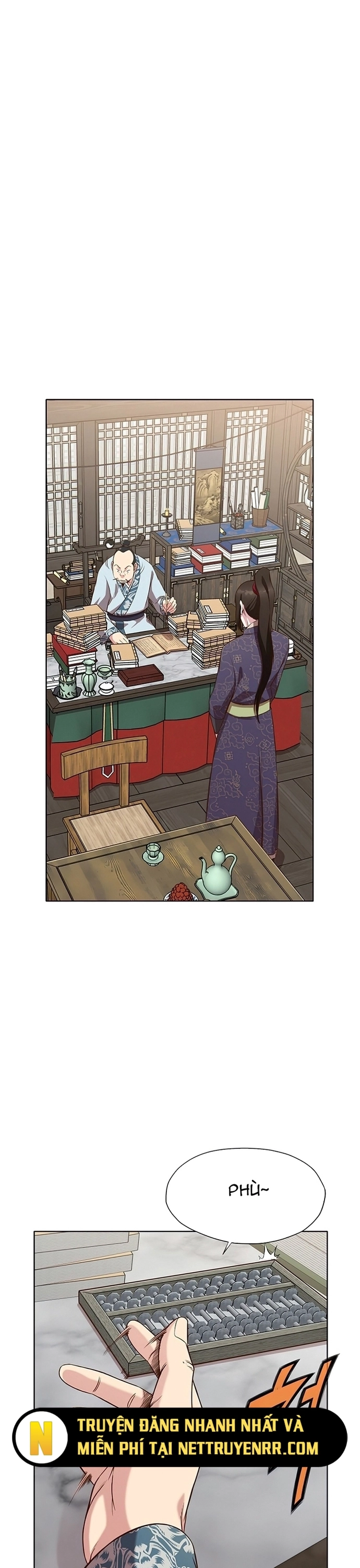 Thương Thiên Võ Thần Chapter 11 - Trang 2