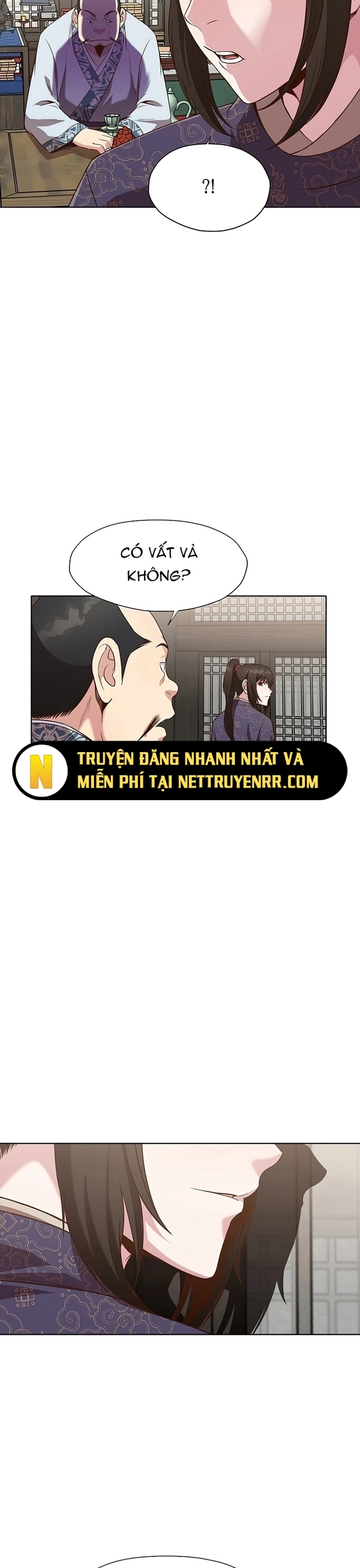 Thương Thiên Võ Thần Chapter 11 - Trang 2