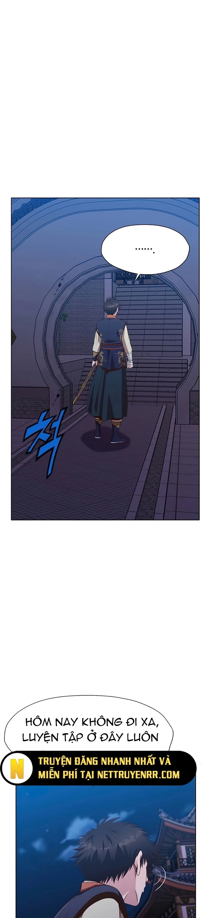 Thương Thiên Võ Thần Chapter 11 - Trang 2