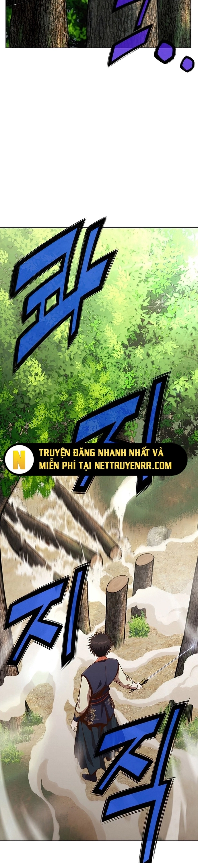 Thương Thiên Võ Thần Chapter 11 - Trang 2