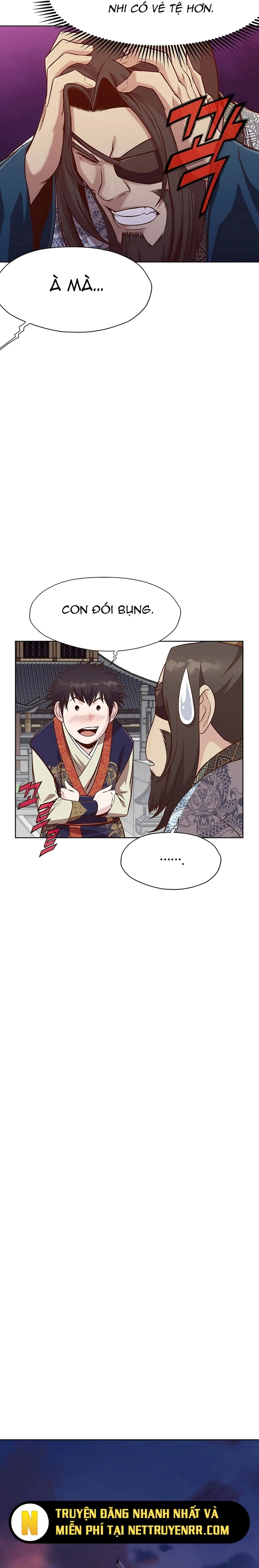 Thương Thiên Võ Thần Chapter 13 - Trang 2