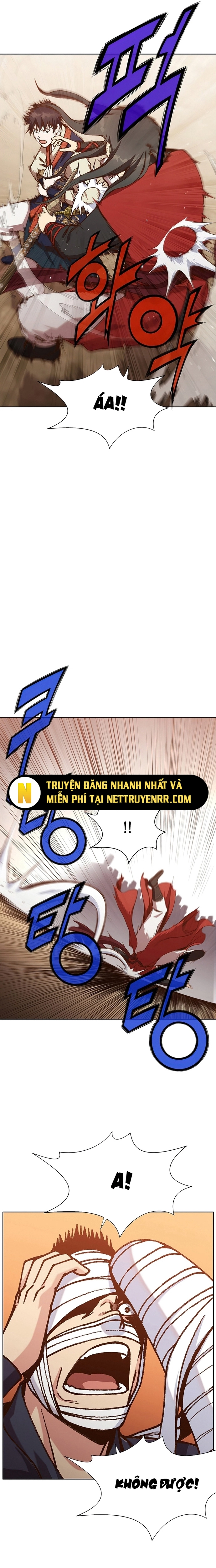 Thương Thiên Võ Thần Chapter 14 - Trang 2