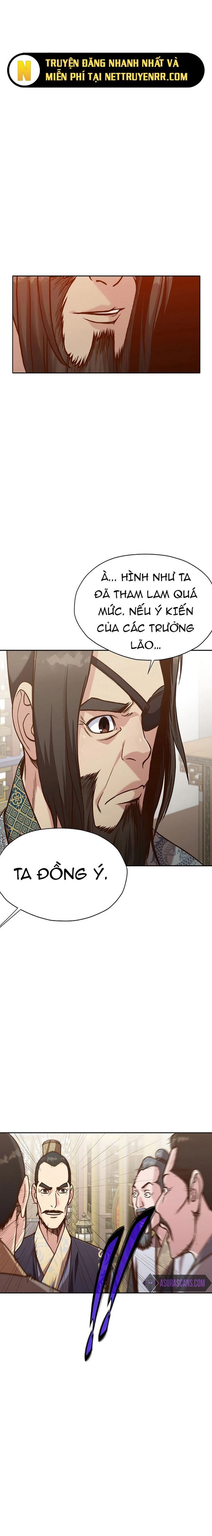 Thương Thiên Võ Thần Chapter 16 - Trang 2