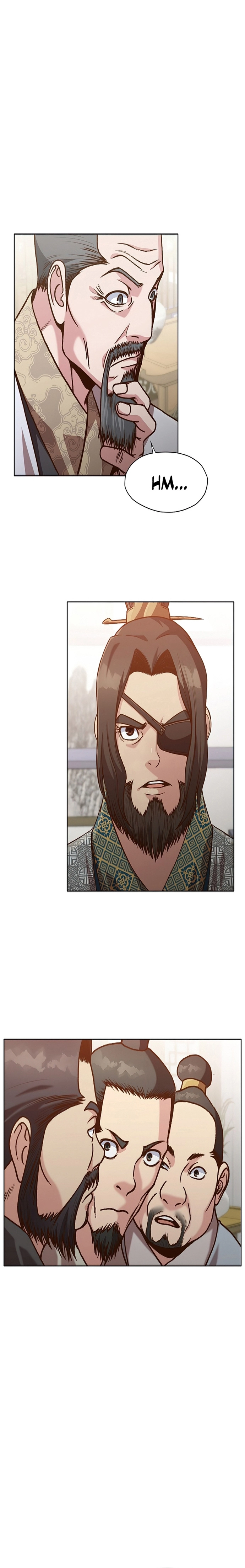 Thương Thiên Võ Thần Chapter 16 - Trang 2