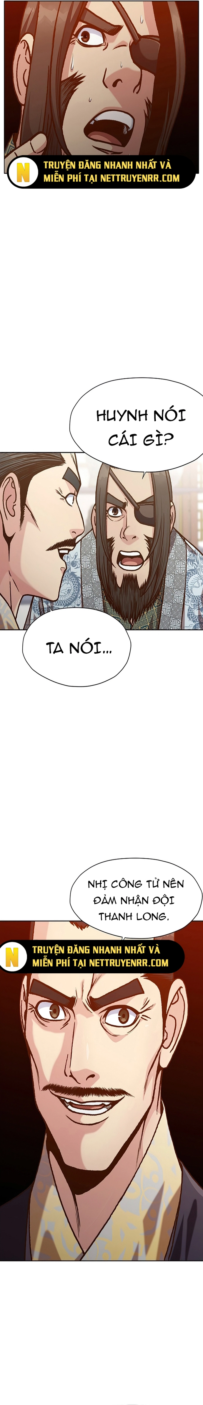 Thương Thiên Võ Thần Chapter 16 - Trang 2