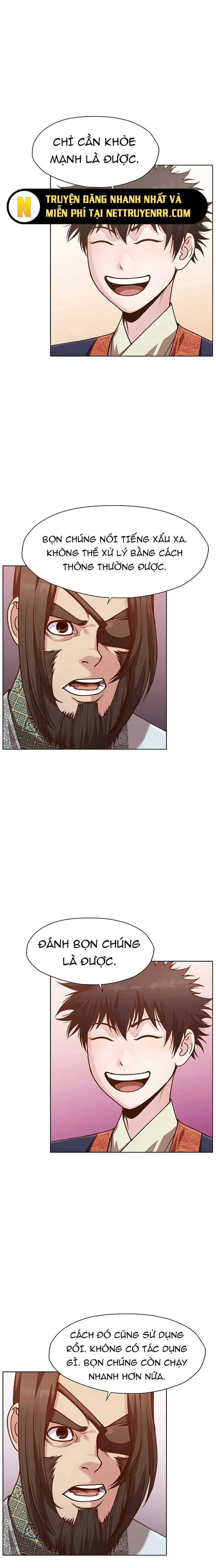 Thương Thiên Võ Thần Chapter 17 - Trang 2