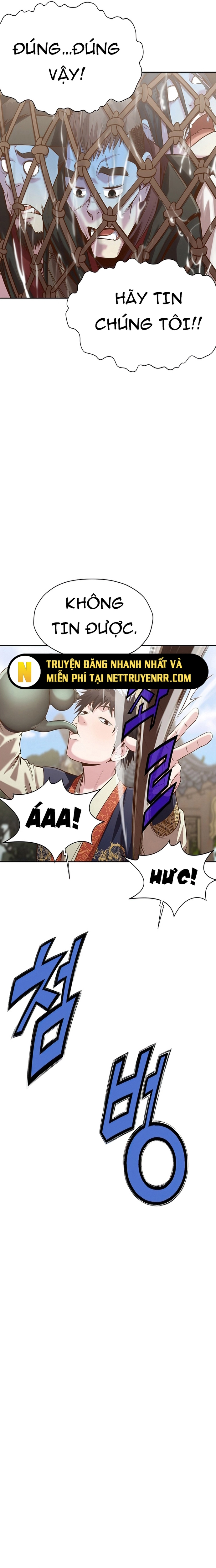 Thương Thiên Võ Thần Chapter 19 - Trang 2
