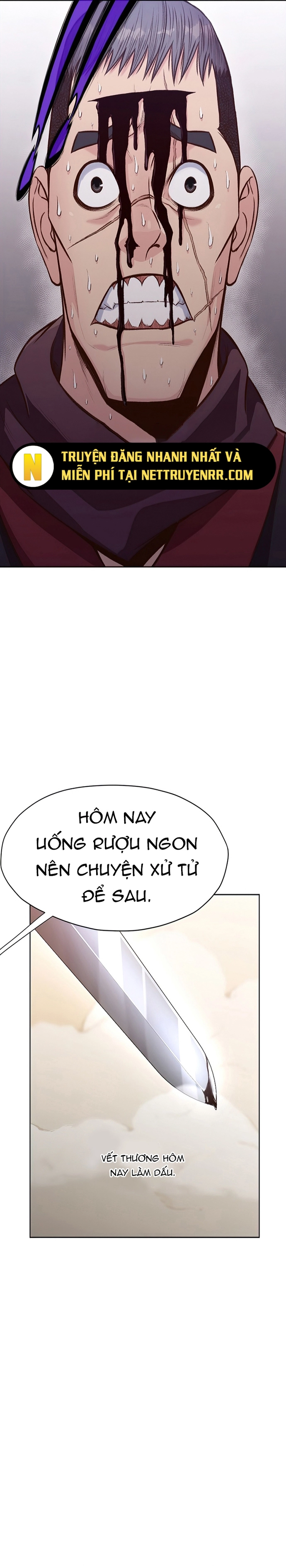Thương Thiên Võ Thần Chapter 19 - Trang 2
